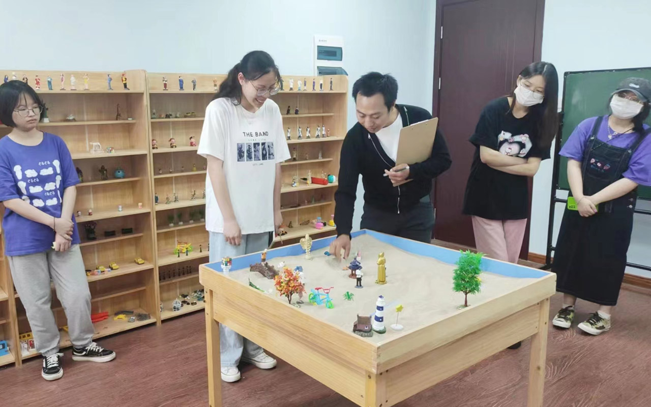 仙居浙江药科职业大学