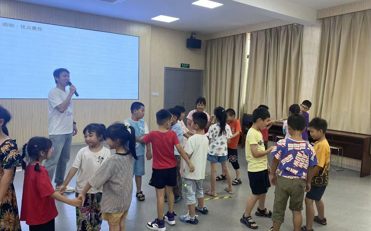 仙居龙观乡中心学校